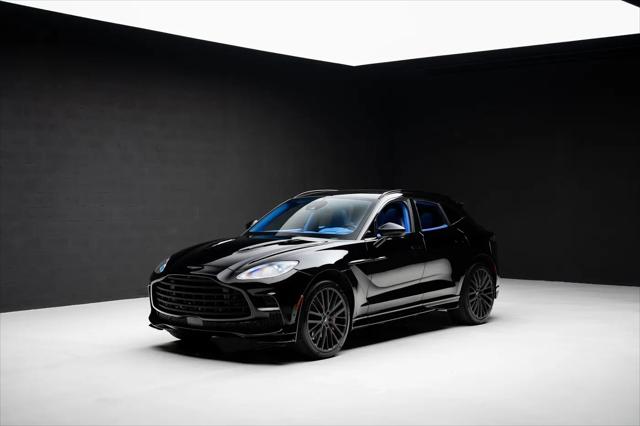 2023 Aston Martin DBX 707