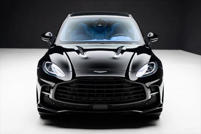 2023 Aston Martin DBX 707