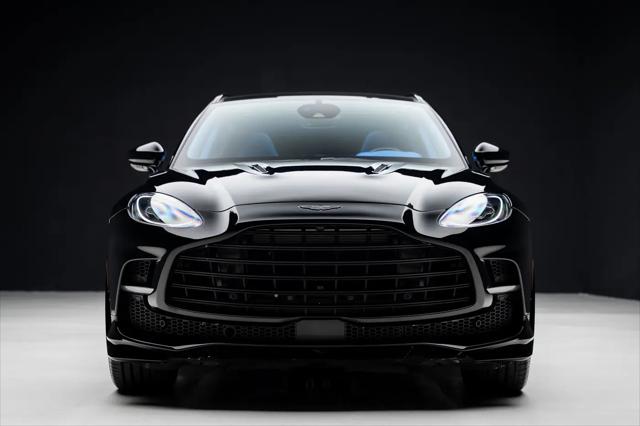 2023 Aston Martin DBX 707
