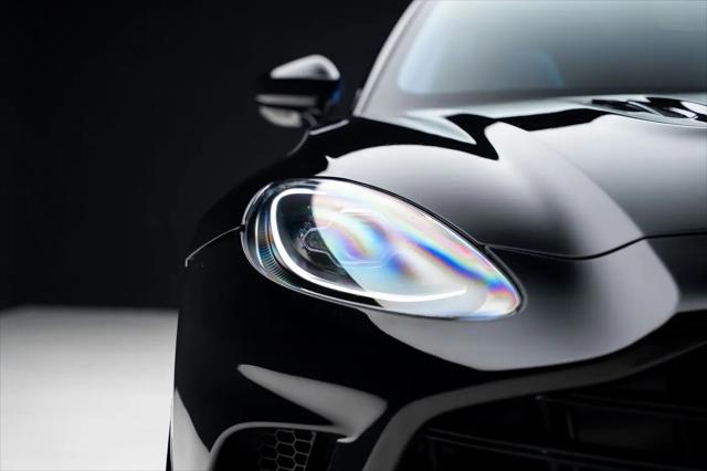 2023 Aston Martin DBX 707
