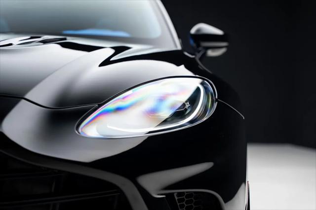2023 Aston Martin DBX 707