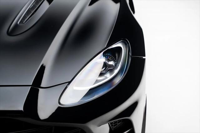 2023 Aston Martin DBX 707