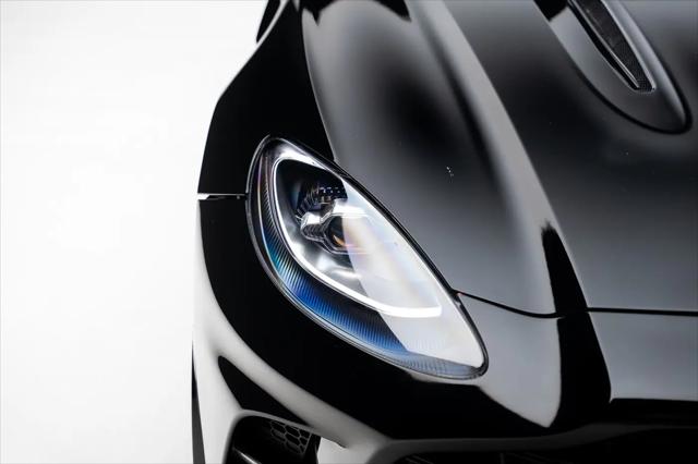 2023 Aston Martin DBX 707