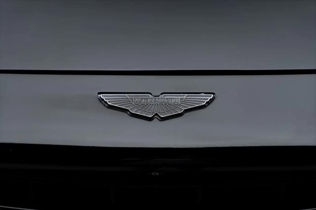 2023 Aston Martin DBX 707