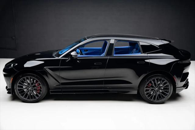 2023 Aston Martin DBX 707