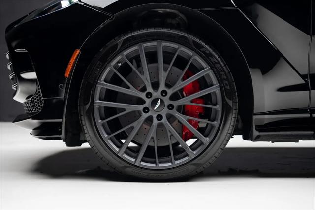 2023 Aston Martin DBX 707