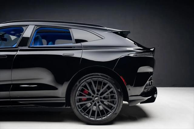 2023 Aston Martin DBX 707