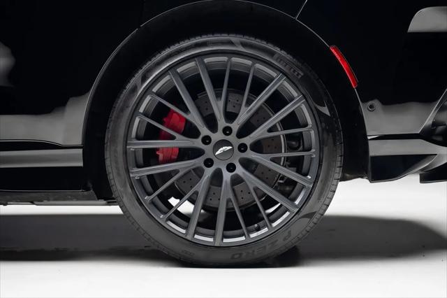 2023 Aston Martin DBX 707