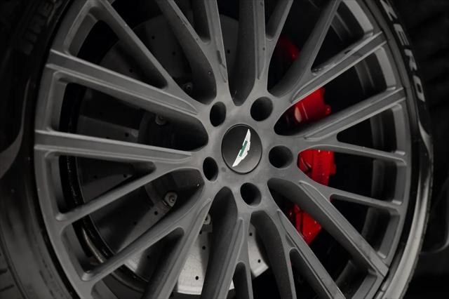 2023 Aston Martin DBX 707