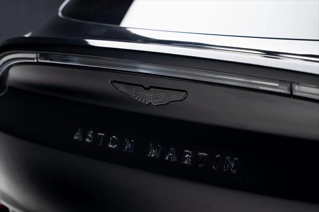 2023 Aston Martin DBX 707