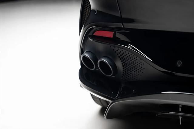 2023 Aston Martin DBX 707