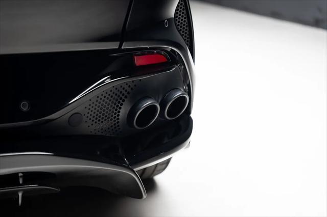 2023 Aston Martin DBX 707
