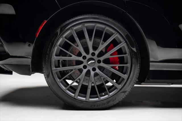 2023 Aston Martin DBX 707