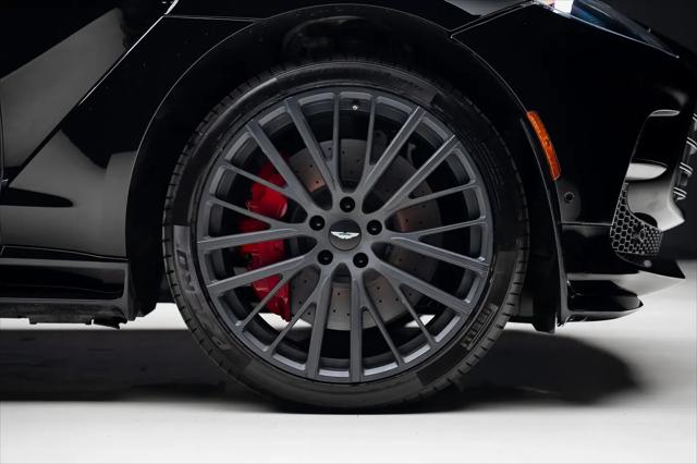 2023 Aston Martin DBX 707