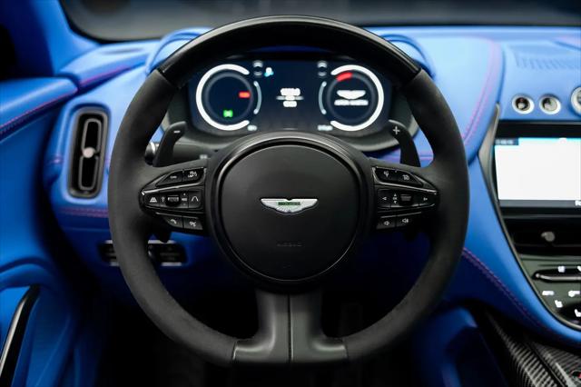 2023 Aston Martin DBX 707