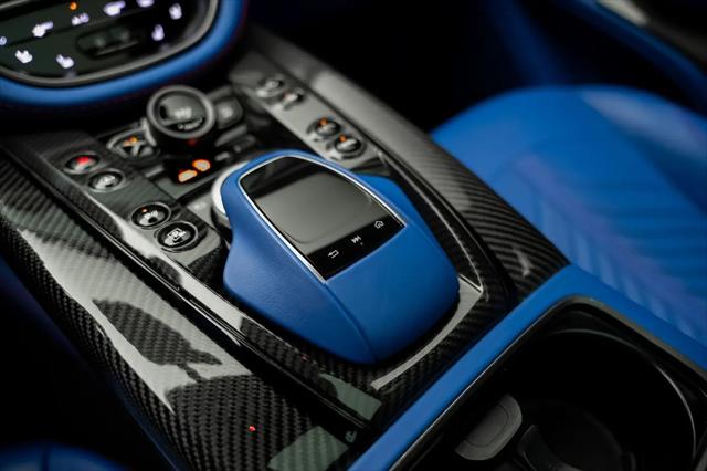 2023 Aston Martin DBX 707