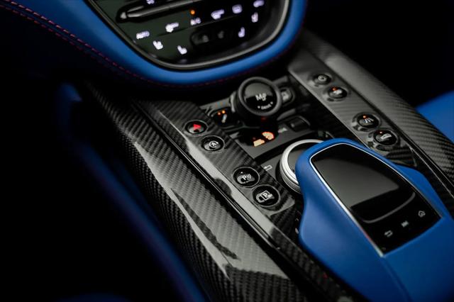2023 Aston Martin DBX 707