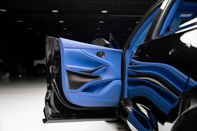 2023 Aston Martin DBX 707