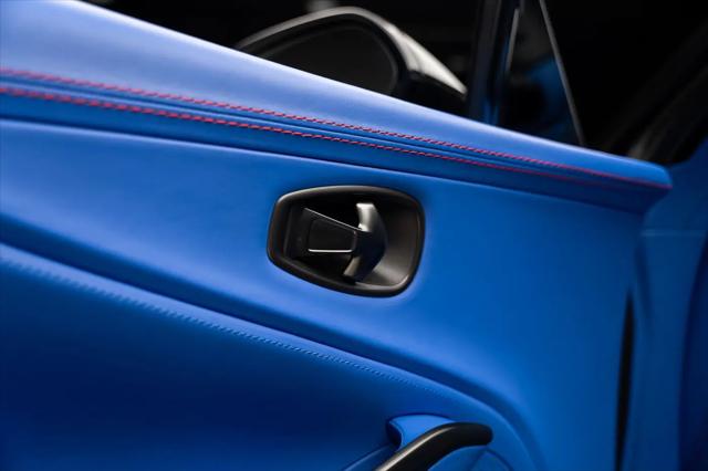 2023 Aston Martin DBX 707