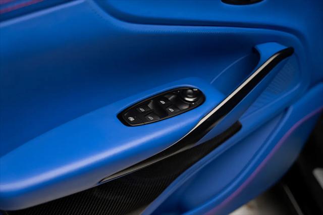 2023 Aston Martin DBX 707