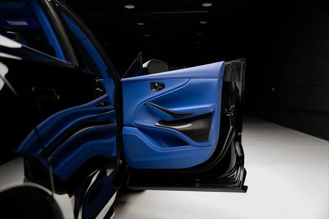 2023 Aston Martin DBX 707