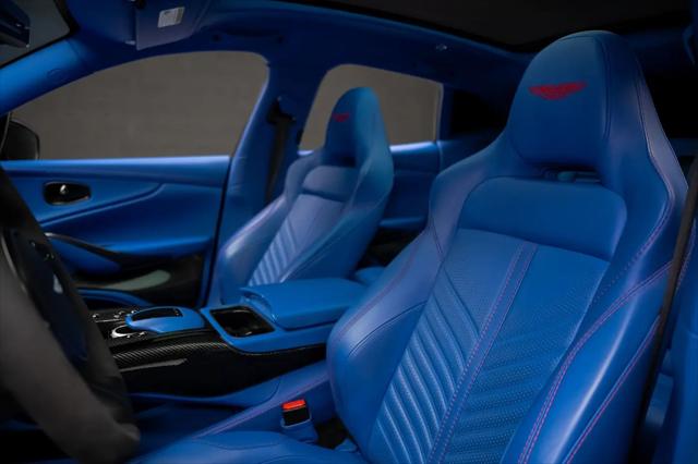 2023 Aston Martin DBX 707