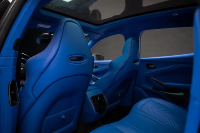 2023 Aston Martin DBX 707