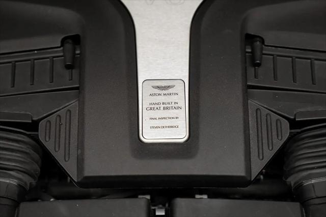 2023 Aston Martin DBX 707