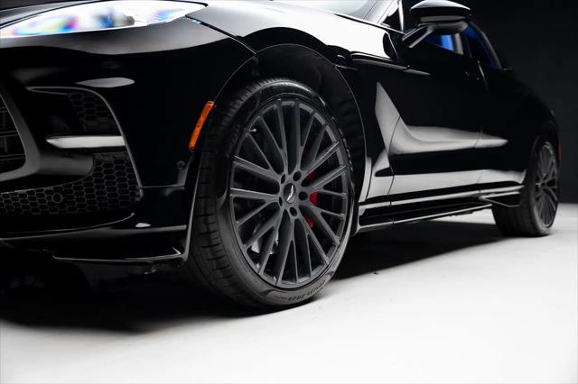 2023 Aston Martin DBX 707