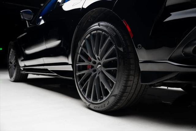 2023 Aston Martin DBX 707
