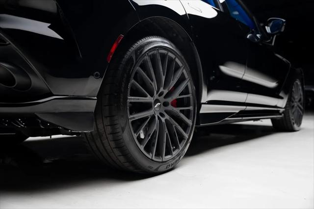 2023 Aston Martin DBX 707