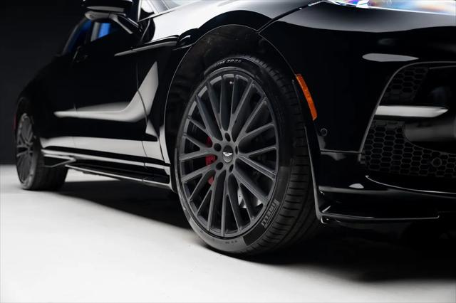 2023 Aston Martin DBX 707