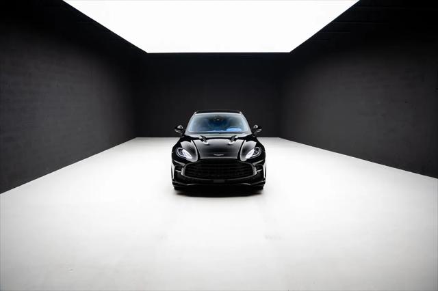 2023 Aston Martin DBX 707