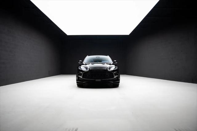 2023 Aston Martin DBX 707