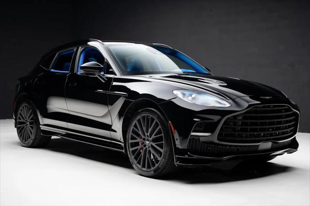 2023 Aston Martin DBX 707
