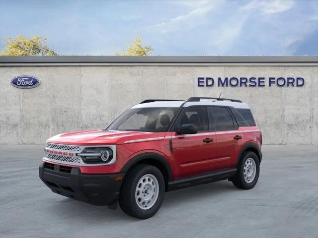 2026 Ford Bronco Sport Heritage for sale in Sierra Vista, AZ