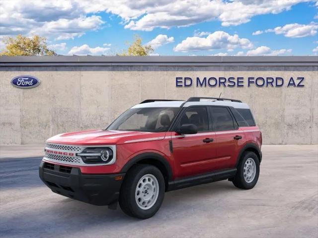 2026 Ford Bronco Sport Heritage for sale in Sierra Vista, AZ