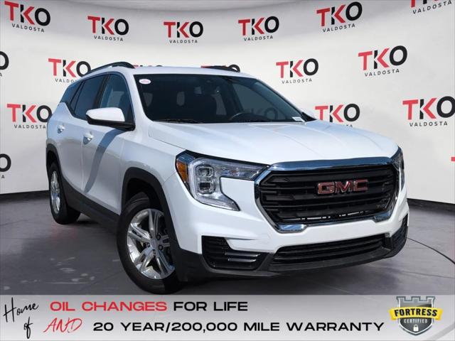 2023 GMC Terrain FWD SLE for sale in Valdosta, GA