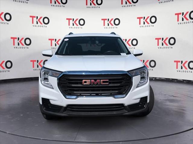 2023 GMC Terrain FWD SLE