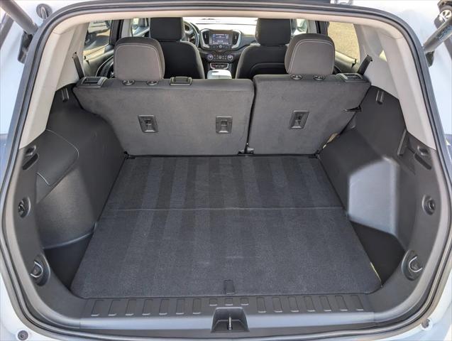 2023 GMC Terrain FWD SLE