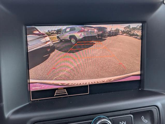 2023 GMC Terrain FWD SLE