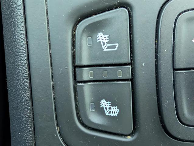 2023 GMC Terrain FWD SLE