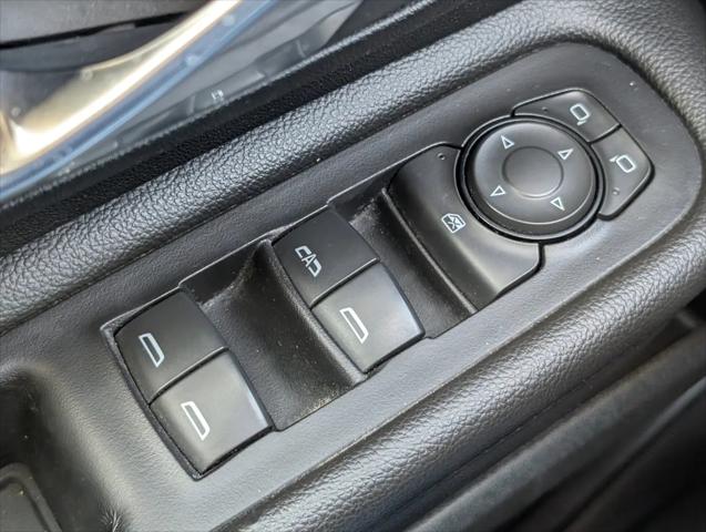 2023 GMC Terrain FWD SLE