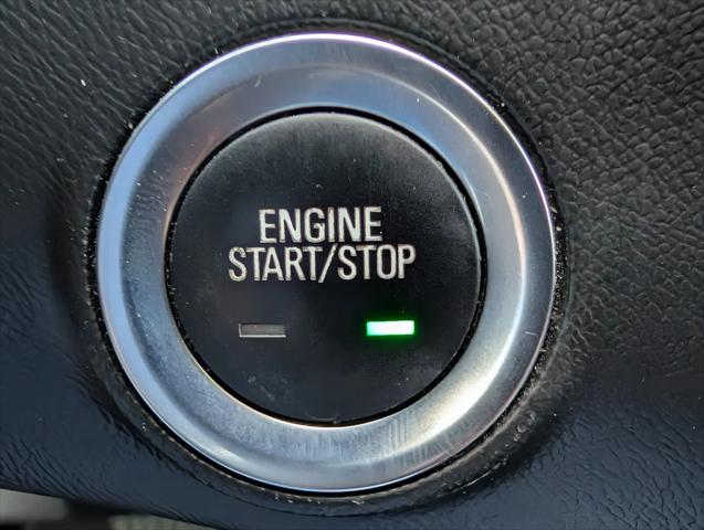 2023 GMC Terrain FWD SLE