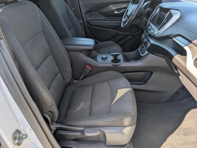 2023 GMC Terrain FWD SLE