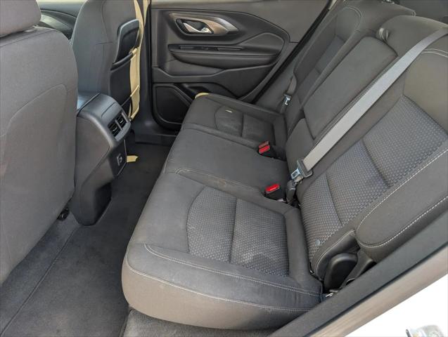 2023 GMC Terrain FWD SLE