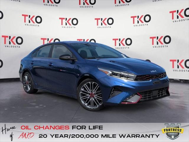 2024 Kia Forte GT for sale in Valdosta, GA