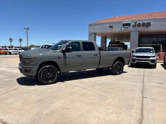 2026 Ram 2500 Laramie Crew Cab 4x4 8' Box for sale in Sierra Vista, AZ