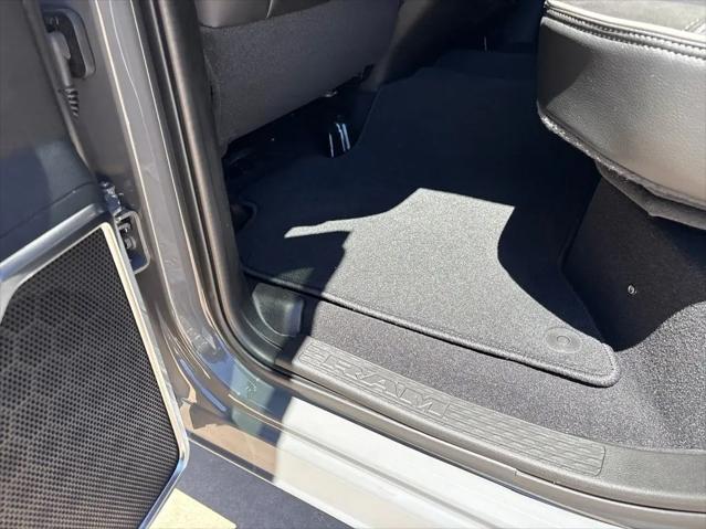 2026 Ram 2500 Laramie Crew Cab 4x4 8' Box