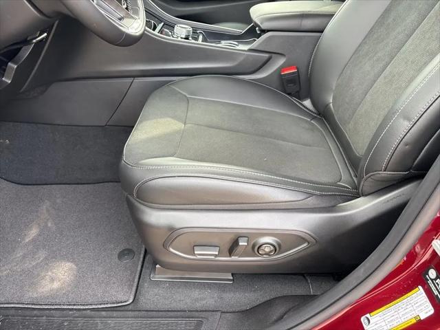2026 Jeep Grand Cherokee L Altitude 4x4